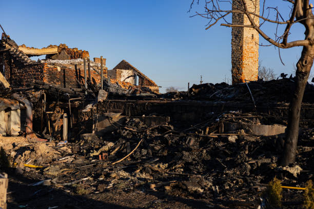 Reliable Fire Damage Removal contractor in Jefferson, WI by Fire Damage Flint